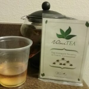 VelociTea